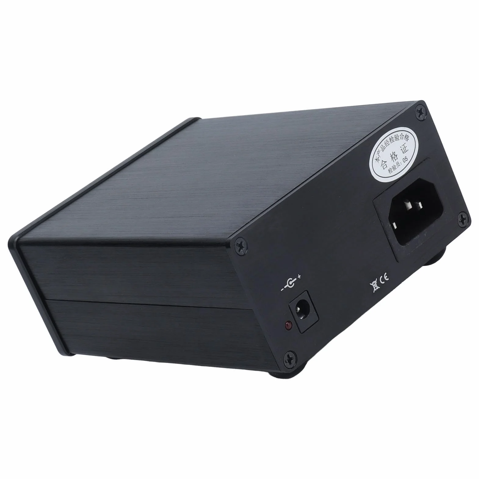 Zasilacz Liniowy Regulowany 25 W Stabilizowane Napięcie Zabezpieczenie Przed Zwarciem Przeciążeniem STUDER900 AC 250 V 12V