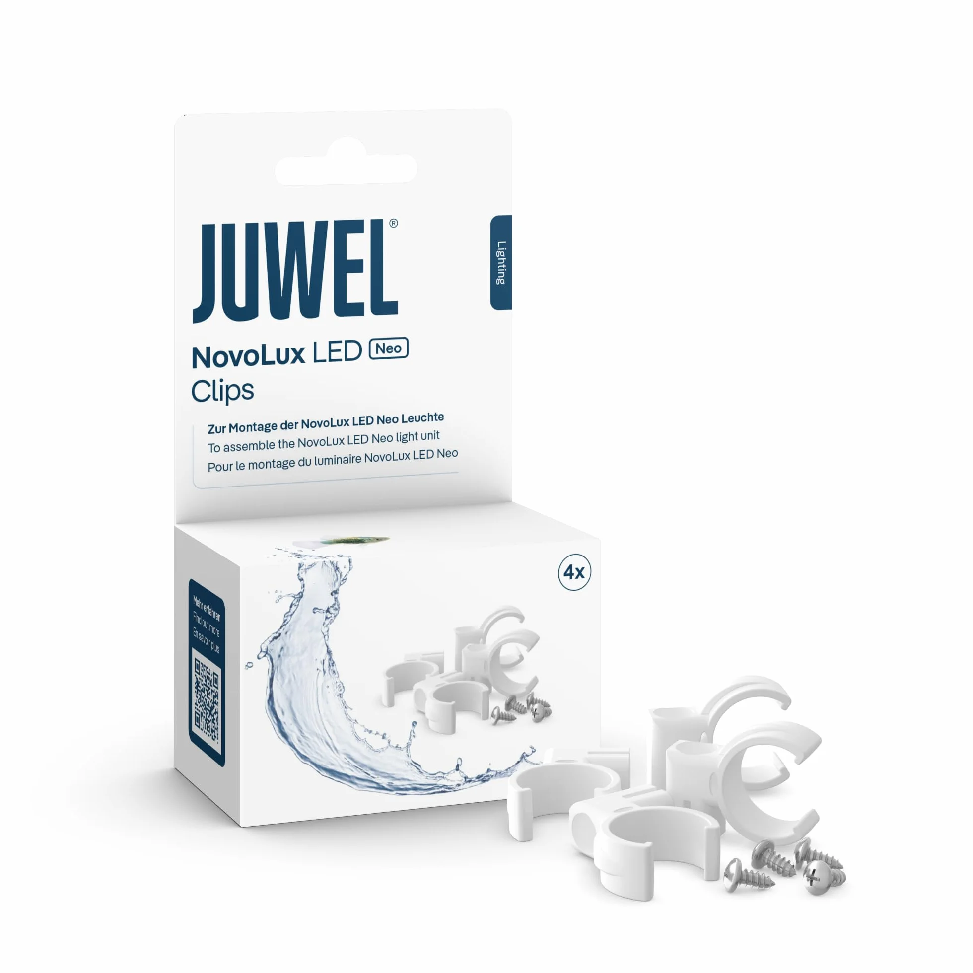 Juwel Aquarium - NovoLux LED Neo Clip