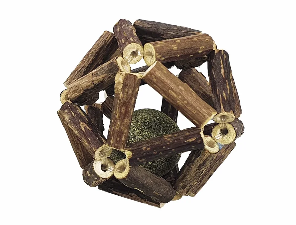 Nobby Matatabi-Catnip Ball