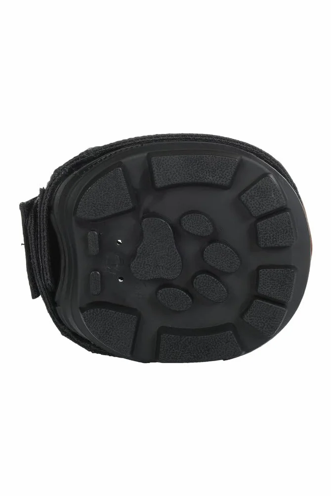 HKM Dzwonki Do Kopyt-7955 Czarny 6