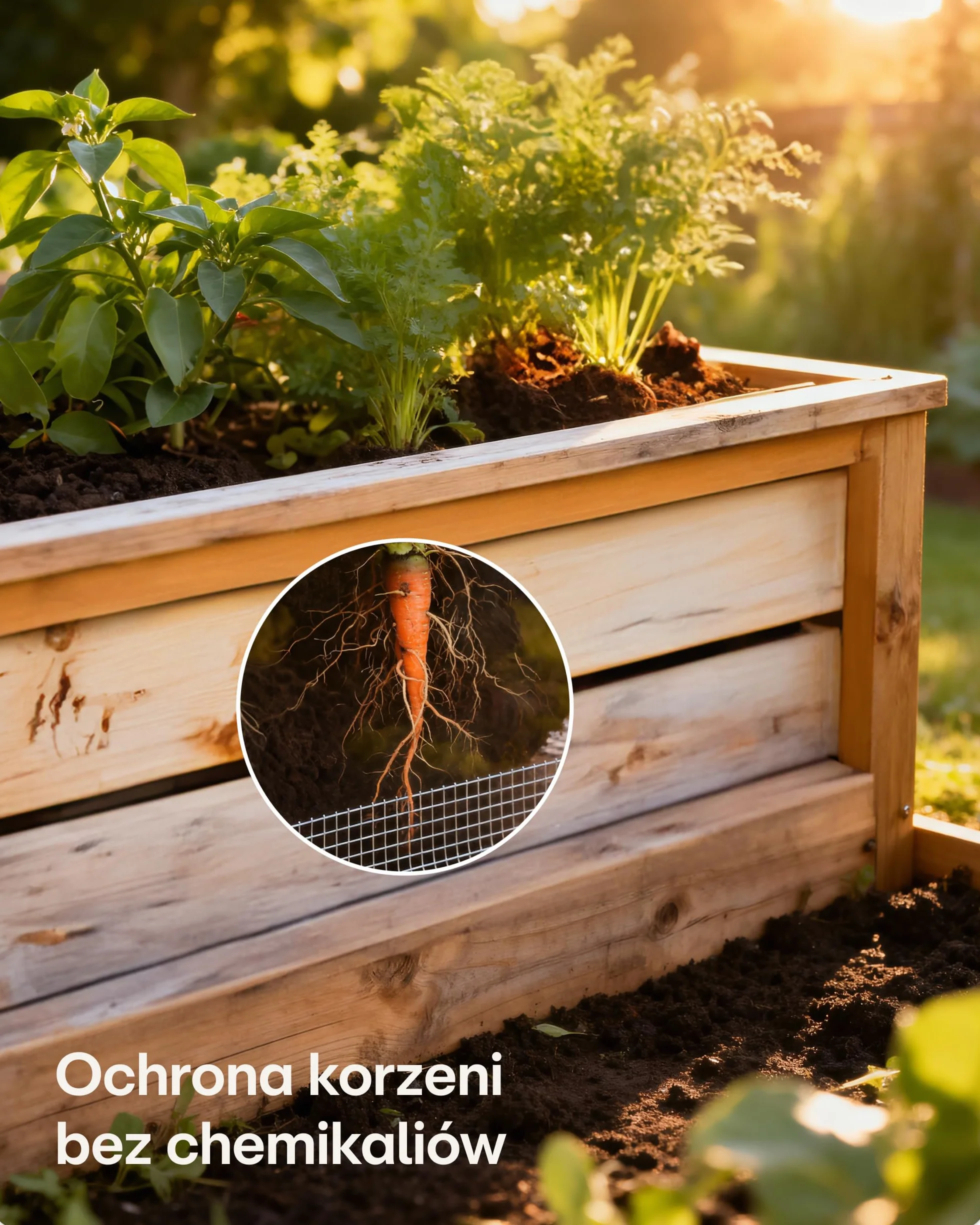 Praknu Siatka Druciana Drobnooczkowa – 1 x 5m Rolka – Ocynkowana Siatka do Ogrodu i Kurnika – 100cm Przeciw Gryzoniom, Królikom i Ptactwu, Do Kompostu i Grządek