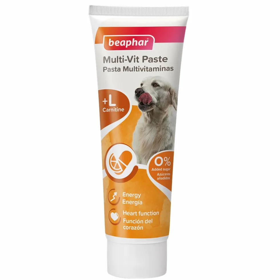 Beaphar Supliment Duo Active Dog 100 G
