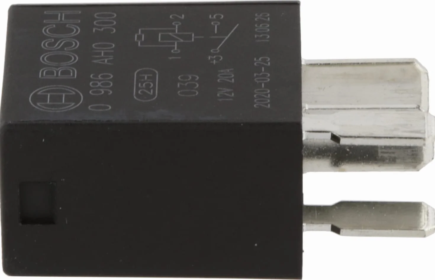 BOSCH 0 986 AH0 300 PrzekaYnik