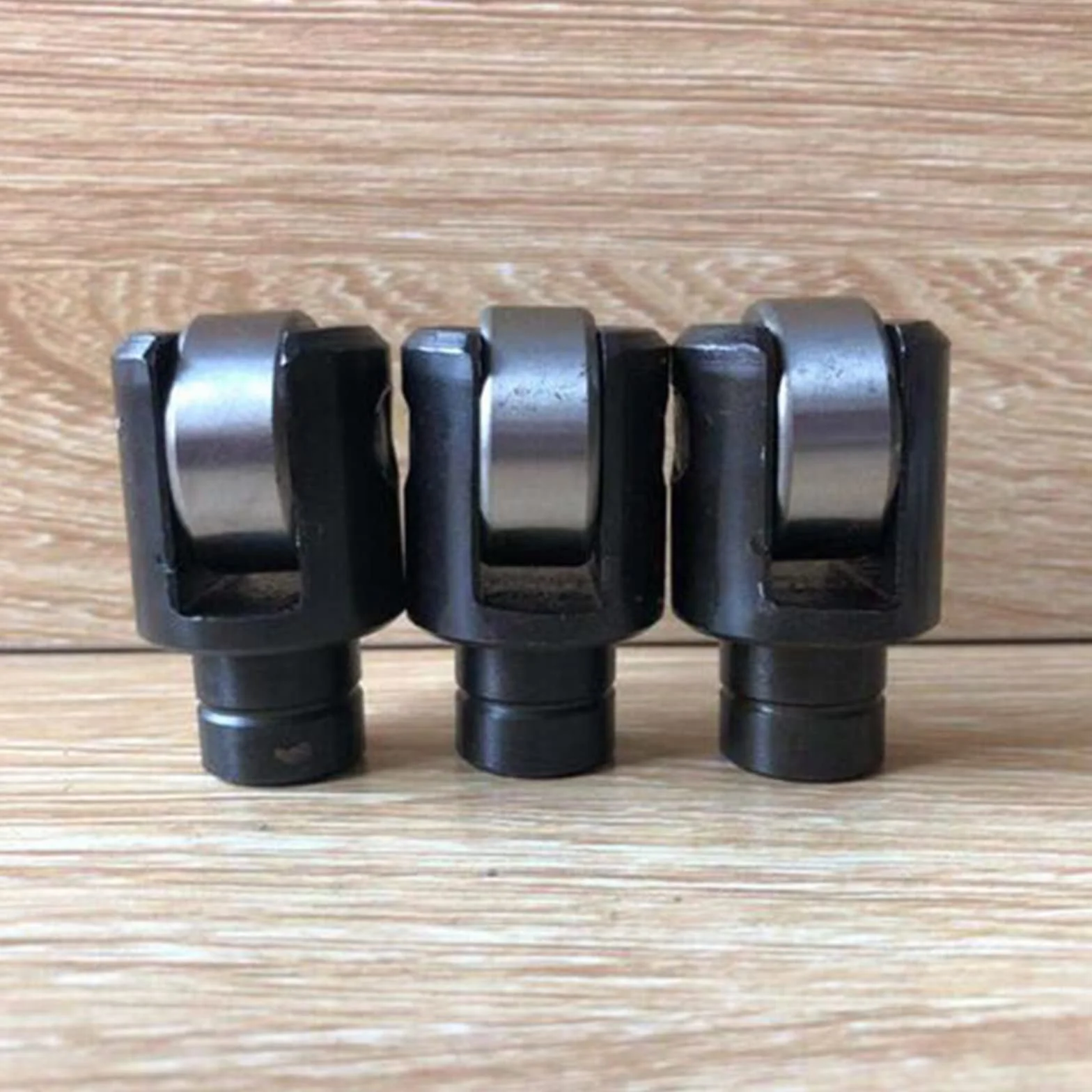 Othmro AXK3047+2AS łożyska igiełkowe 30x47x4 mm GCr15 1 szt