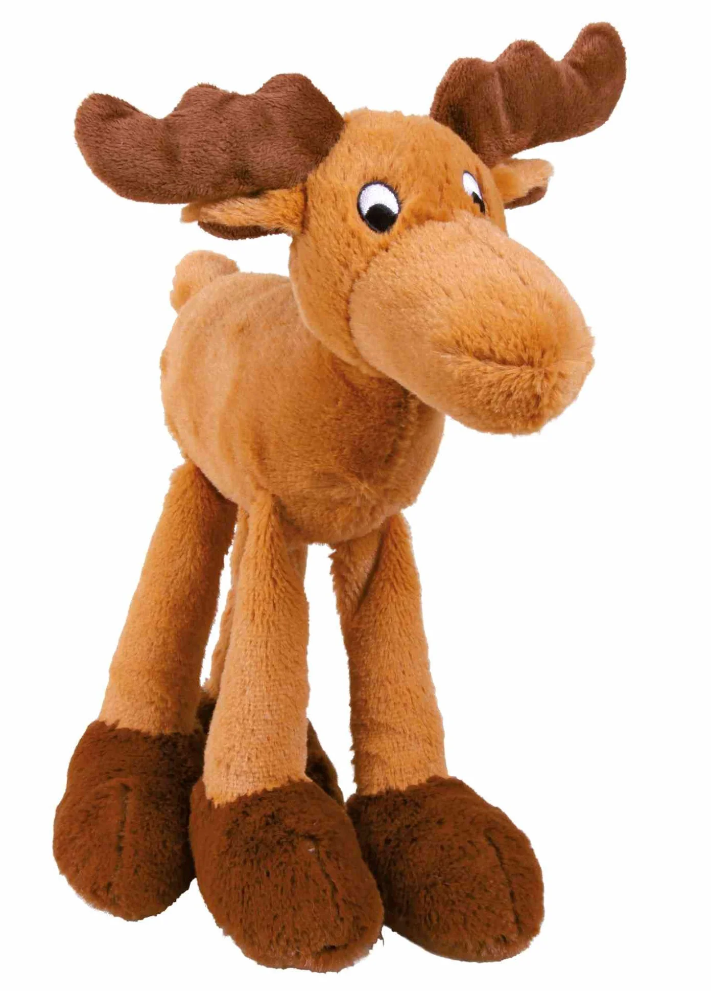 Trixie 35837 łoś, plusz, 30 cm