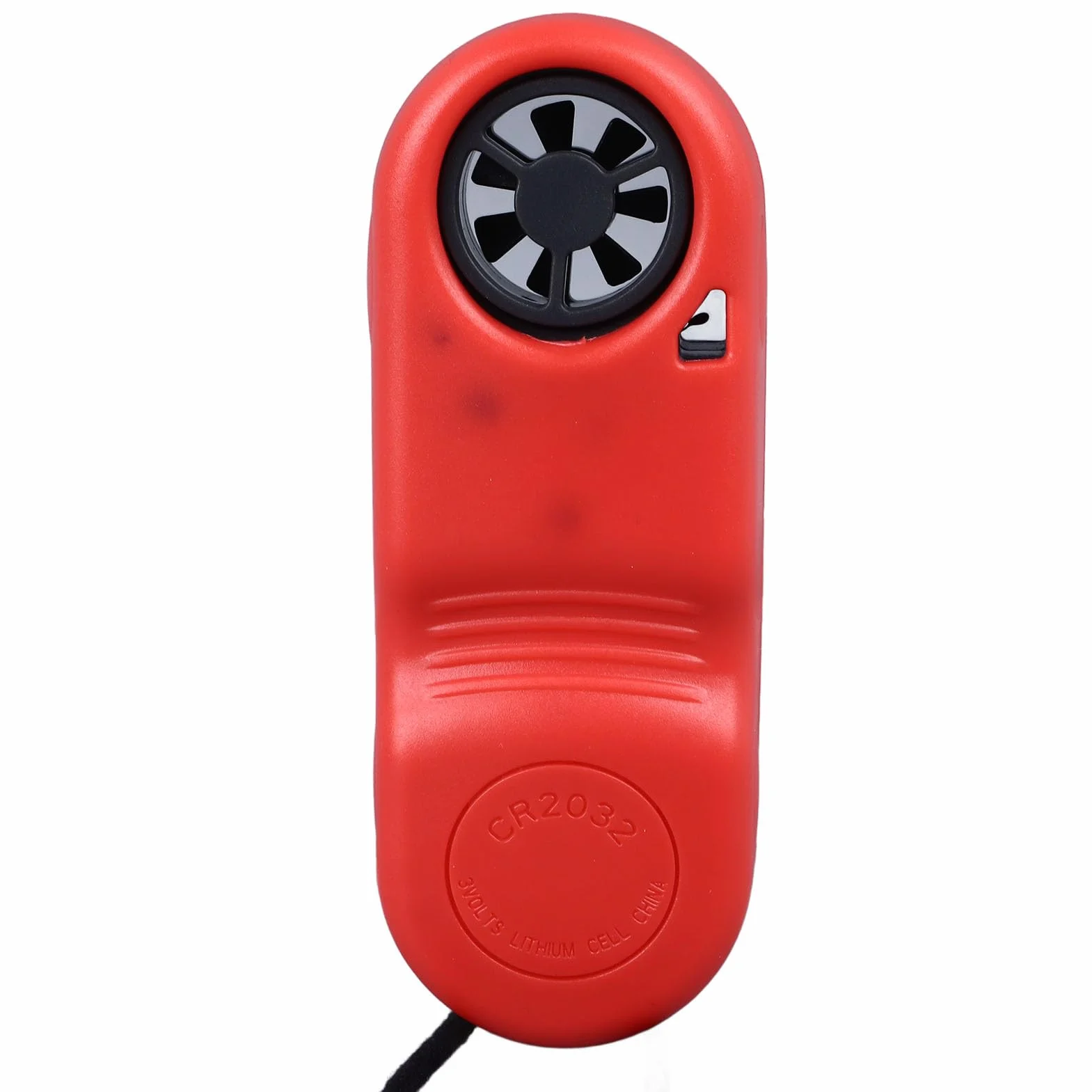 Cyfrowy Anemometr WT816A Ręczny Tester Przepływu Powietrza dla Dronów HVAC