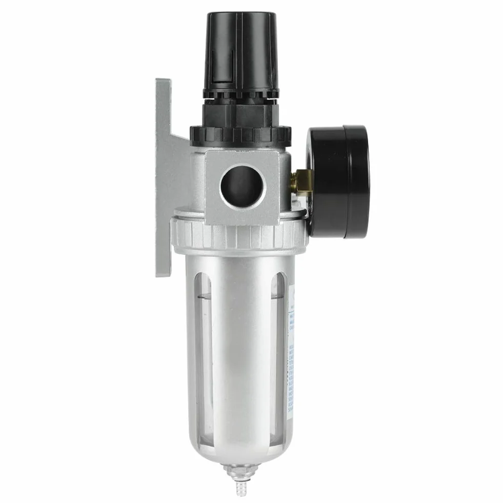 Jectse zestaw filtrów do sprężarki G1/2 1 Mpa