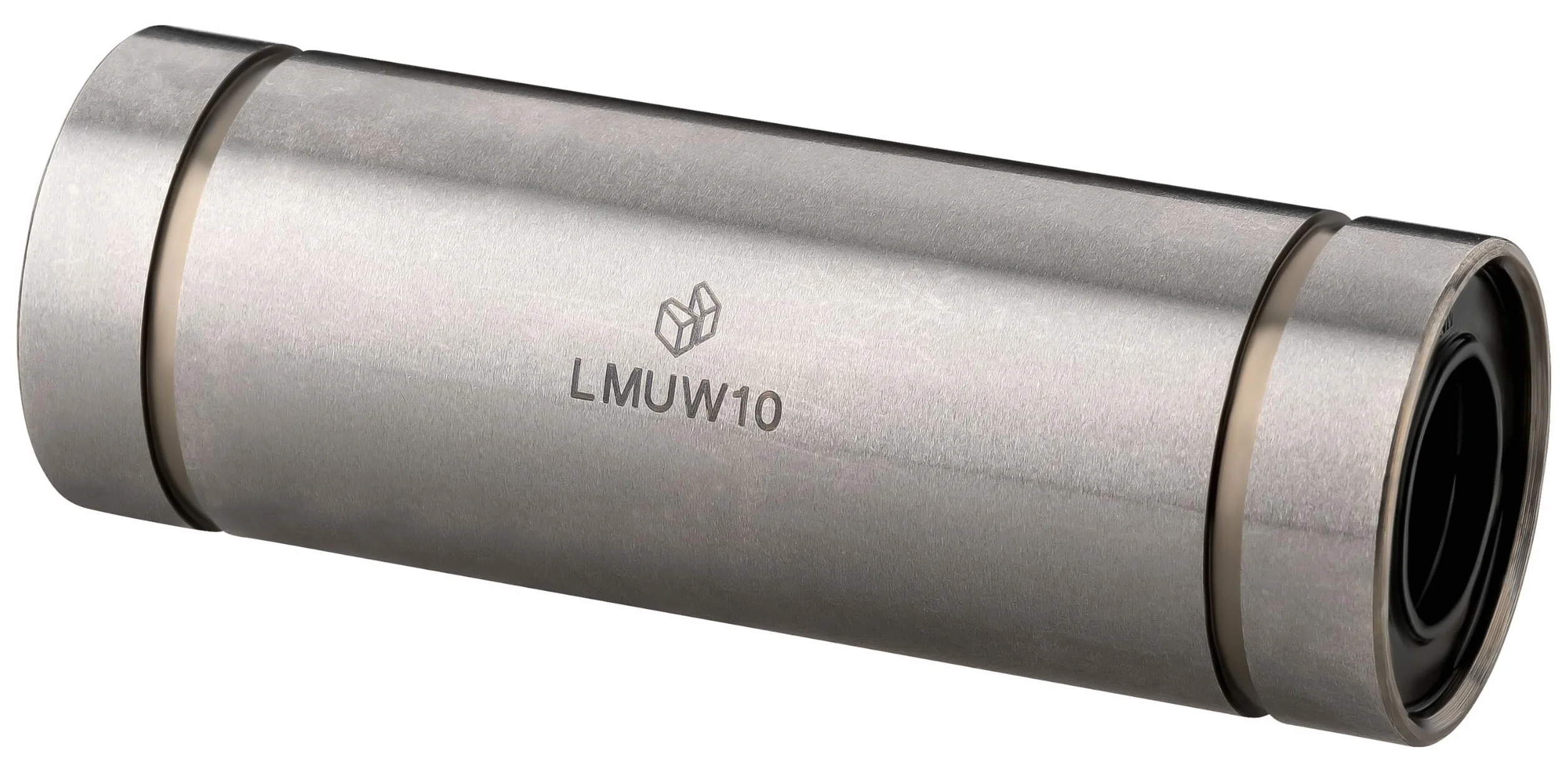 Misumi LMUW10 zestaw łożysk liniowych 10 mm 2 sztuki