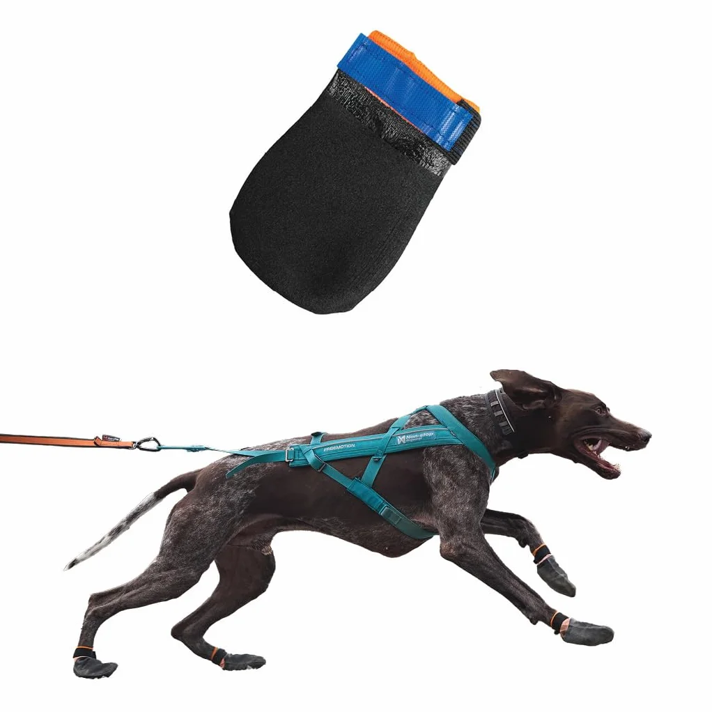 Non-stop dogwear Produkt nadrzędny Protector Bootie (M)