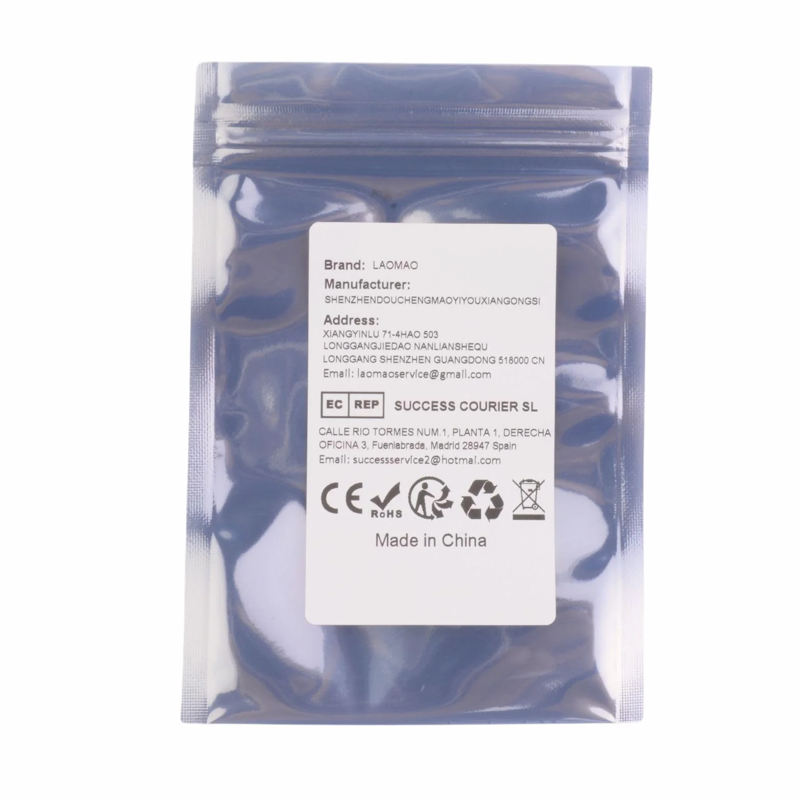 XL7015 LAOMAO DC-DC Step Down Converter 5-80V do 5-20V Voltage Regulator Power Supply moduł zasilacza 3 sztuki