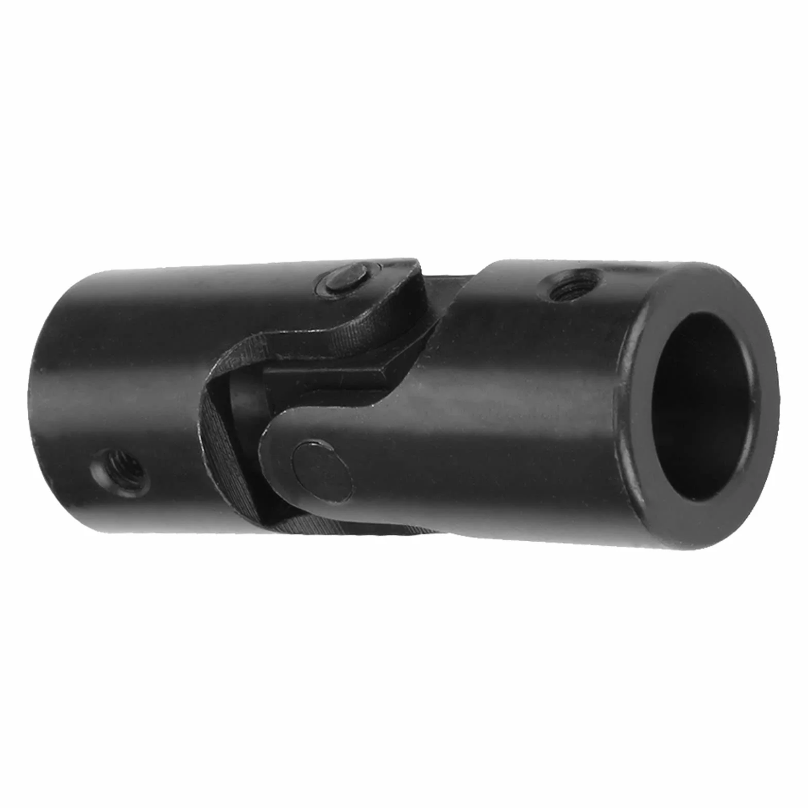 Przegub uniwersalny 20 mm wału stalowy 20x32x85 mm złącze silnika