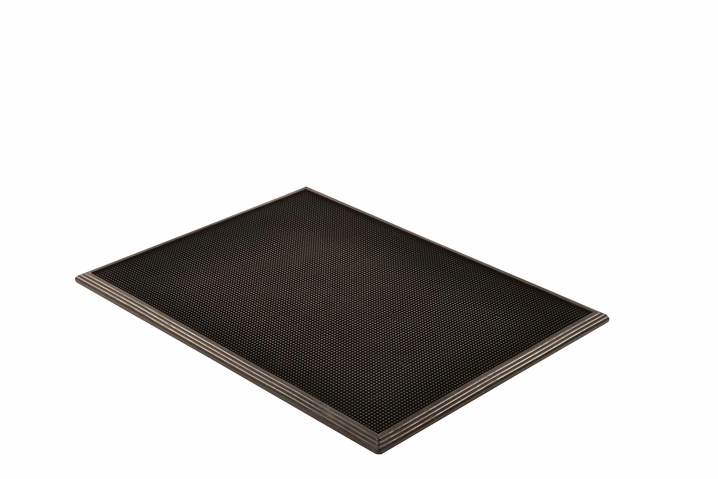 Sani-Trax® mata dezynfekcyjna, 61 x 81 cm, napełniana, czarna
