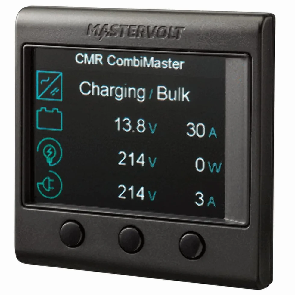 Mastervolt Smartremote 77010600