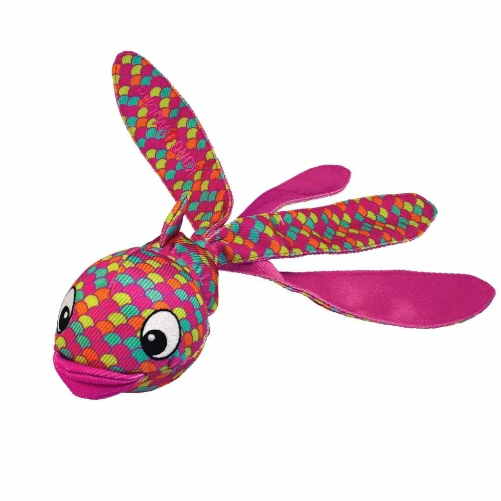 KONG, Multi - Wubba Finz - S - 1 sztuka