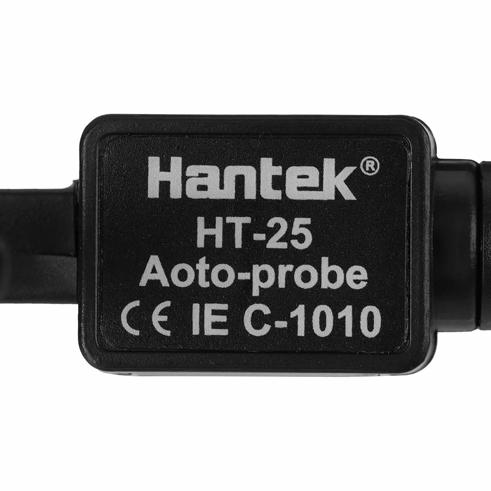 Sonda HT25 auto-ignition do oscyloskopu samochodowego X10000