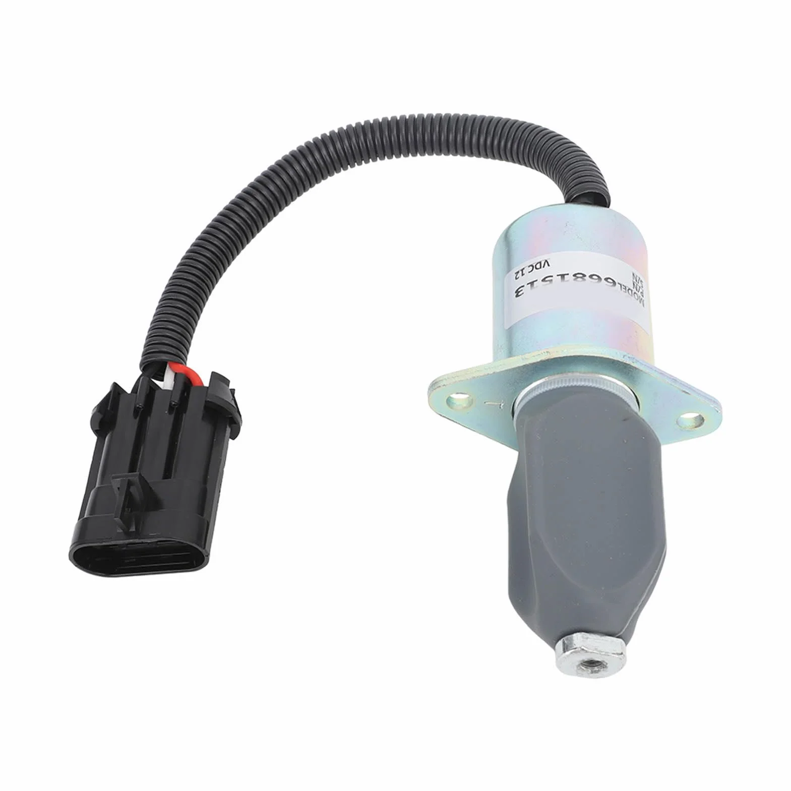 Wyłącznik elektromagnetyczny do cięcia paliwa 450 453 463 553 653 751 753 S70 S10 S150