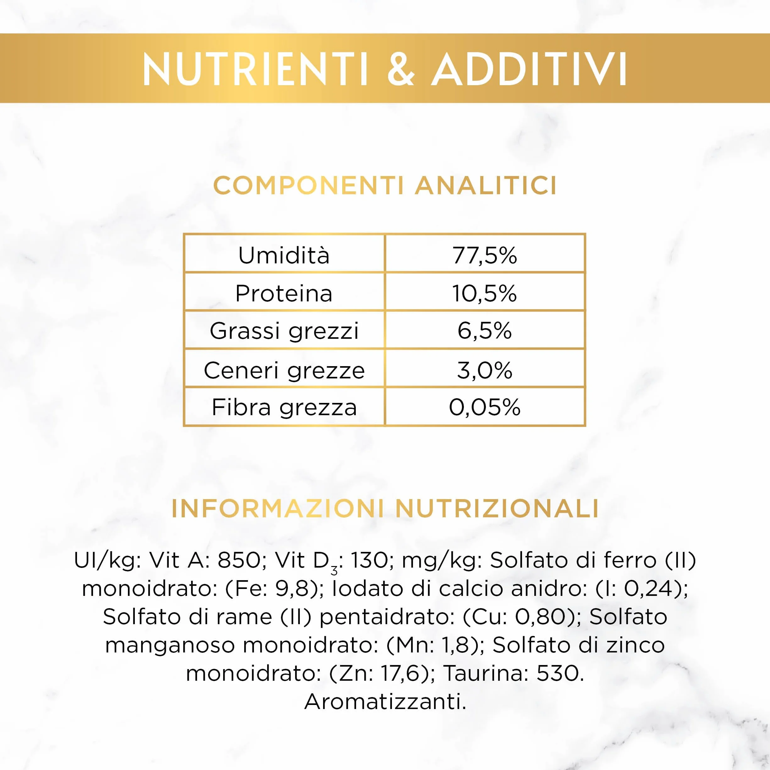Gourmet Gold Karma dla Kotów, Kurczak, 24 x 85 g