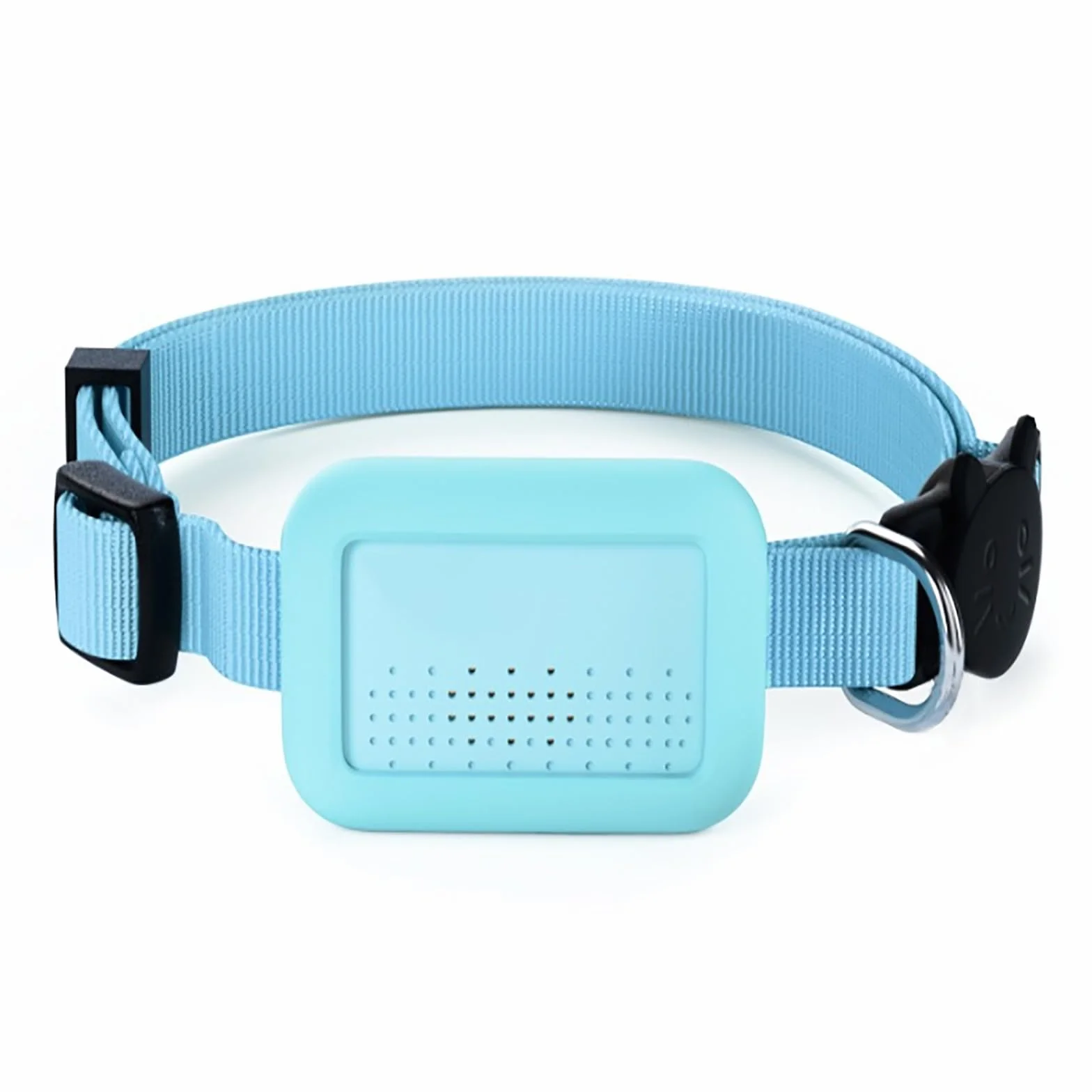 Pet Tracker - Przenośny lokalizator z klamrą bezpieczeństwa, zasięg 20-50 m, inteligentne pozycjonowanie, żywotność baterii do 180 dni, monitorowanie w czasie rzeczywistym i wyszukiwanie jednym