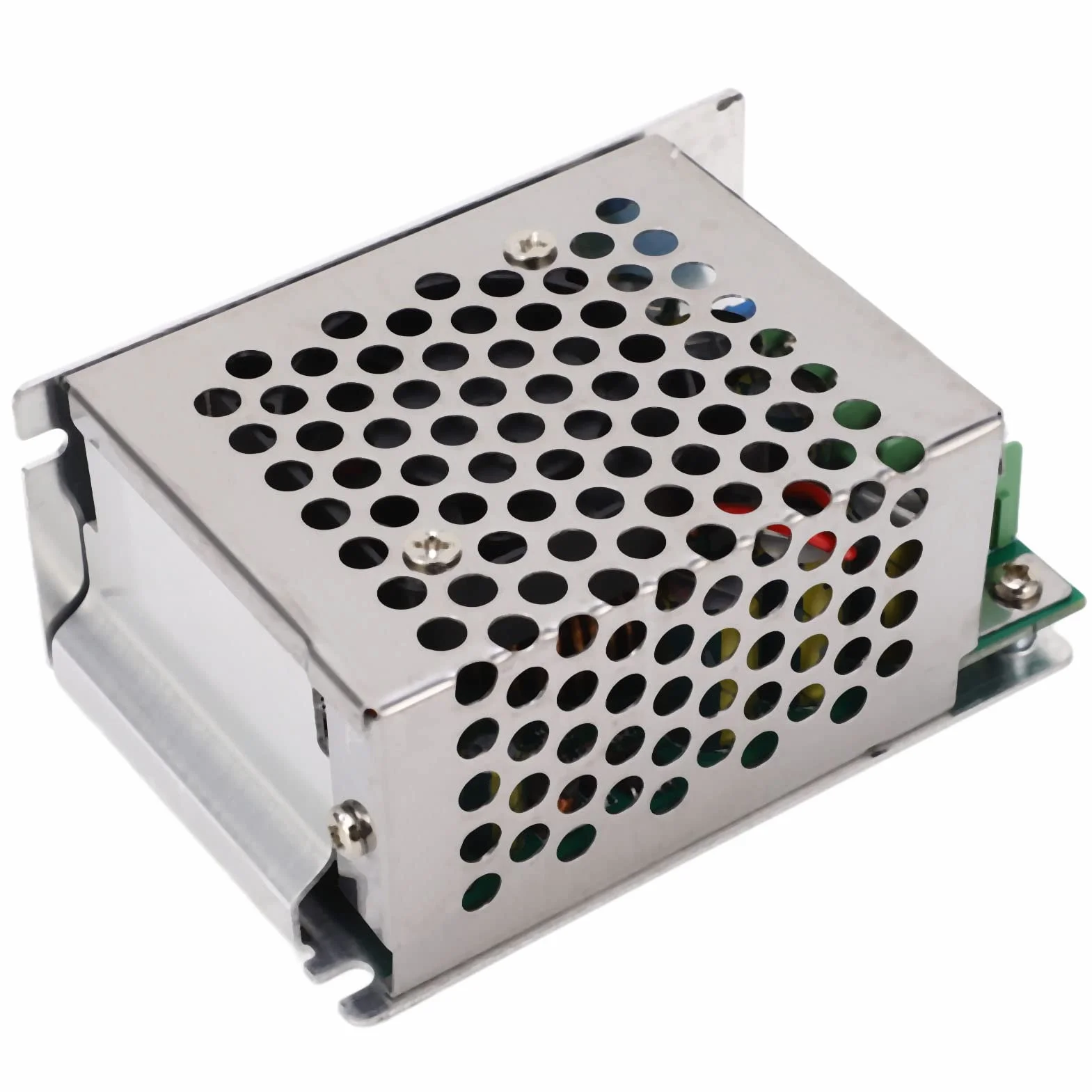 Moduł Obniżający Napięcie 400W 15A Przetwornica DC12-75V do 2.5-50V DC na DC