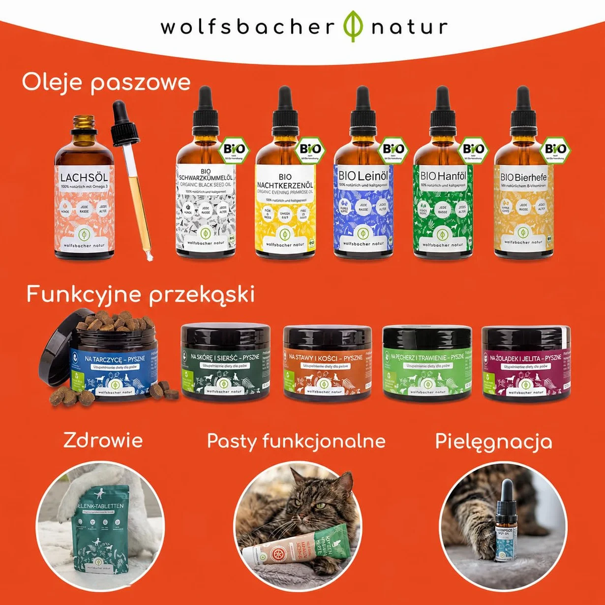 Pasta witaminowa dla kotów – multivitaminy z 7 ważnymi witaminami i tauryną – wzmacnia odporność i system immunologiczny – naturalna przekąska dla kota 100g