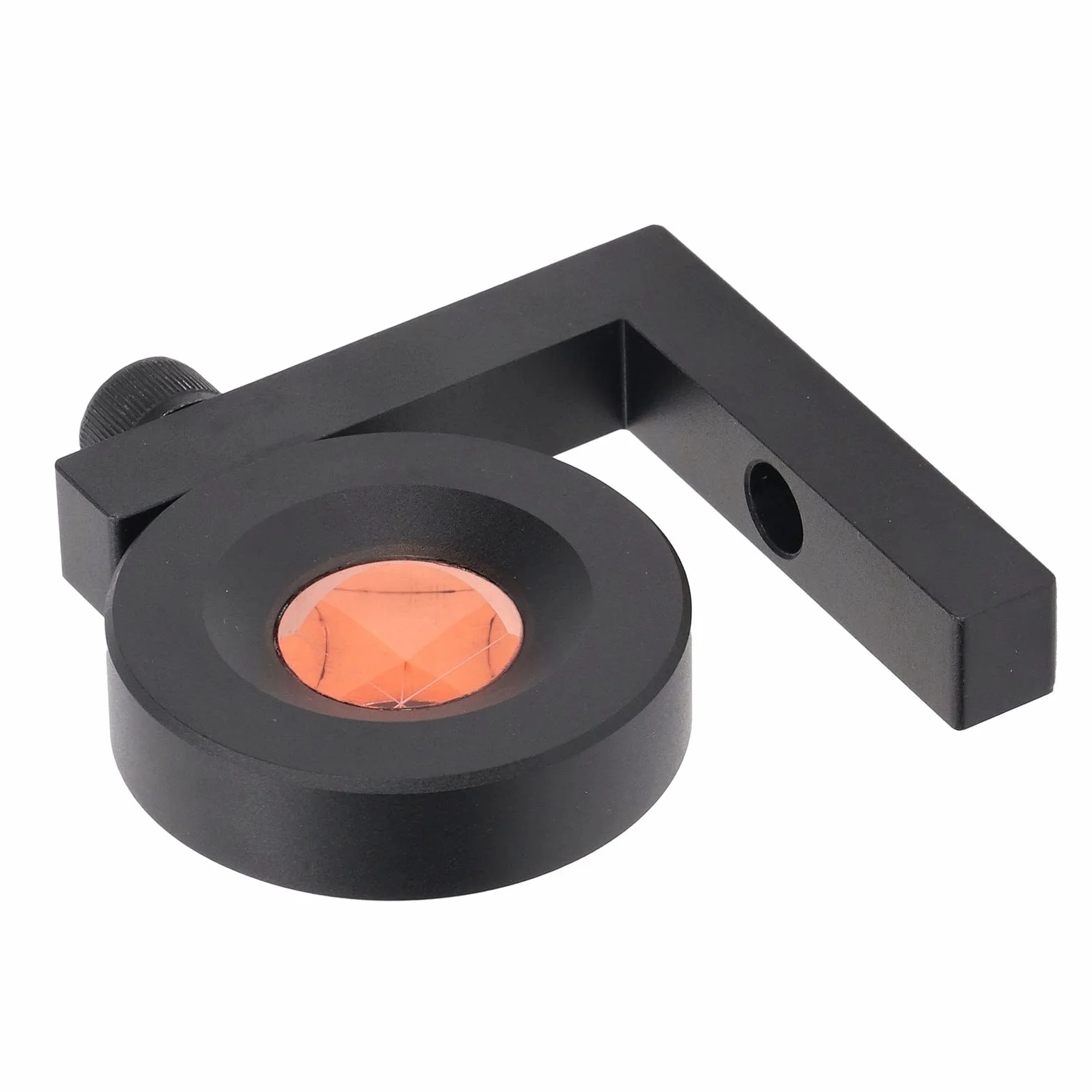 Pryzmat 90 Stopni Pryzmat Kątowy - Mini Pryzmat GMP104 Tachimetr Pryzmat Pryzmat Geodezyjny 0/-30mm Tachimetry Geodezyjne