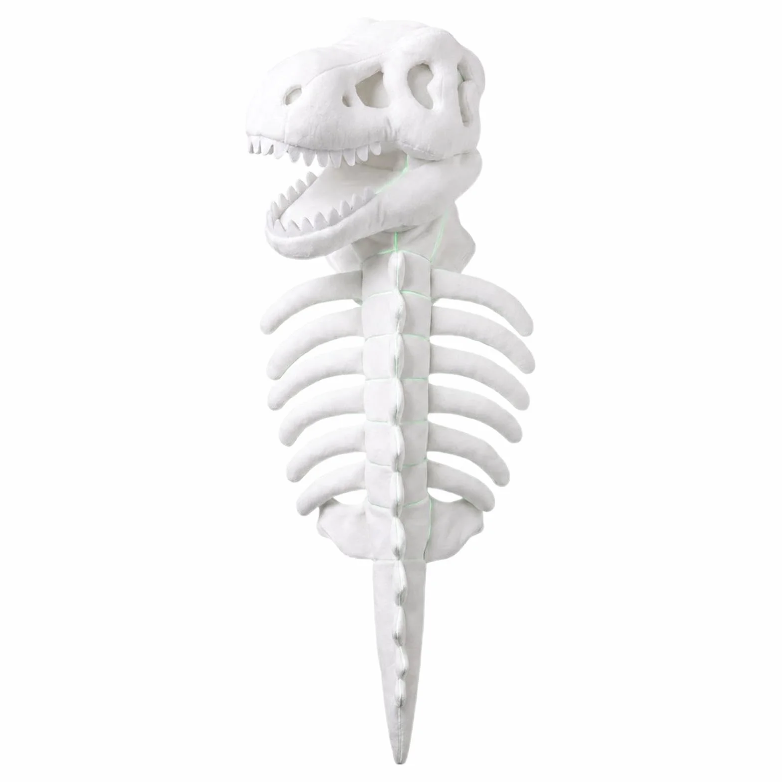Kostium Dinozaura Szkielet Dla Kotów Stroje Halloween Z Kapturem Dla | Halloweenowy Kostium Szkieletu Dinozaura Szczeniaka Do Domu Mieszkania Sypialni Spotkań Przyjaciół