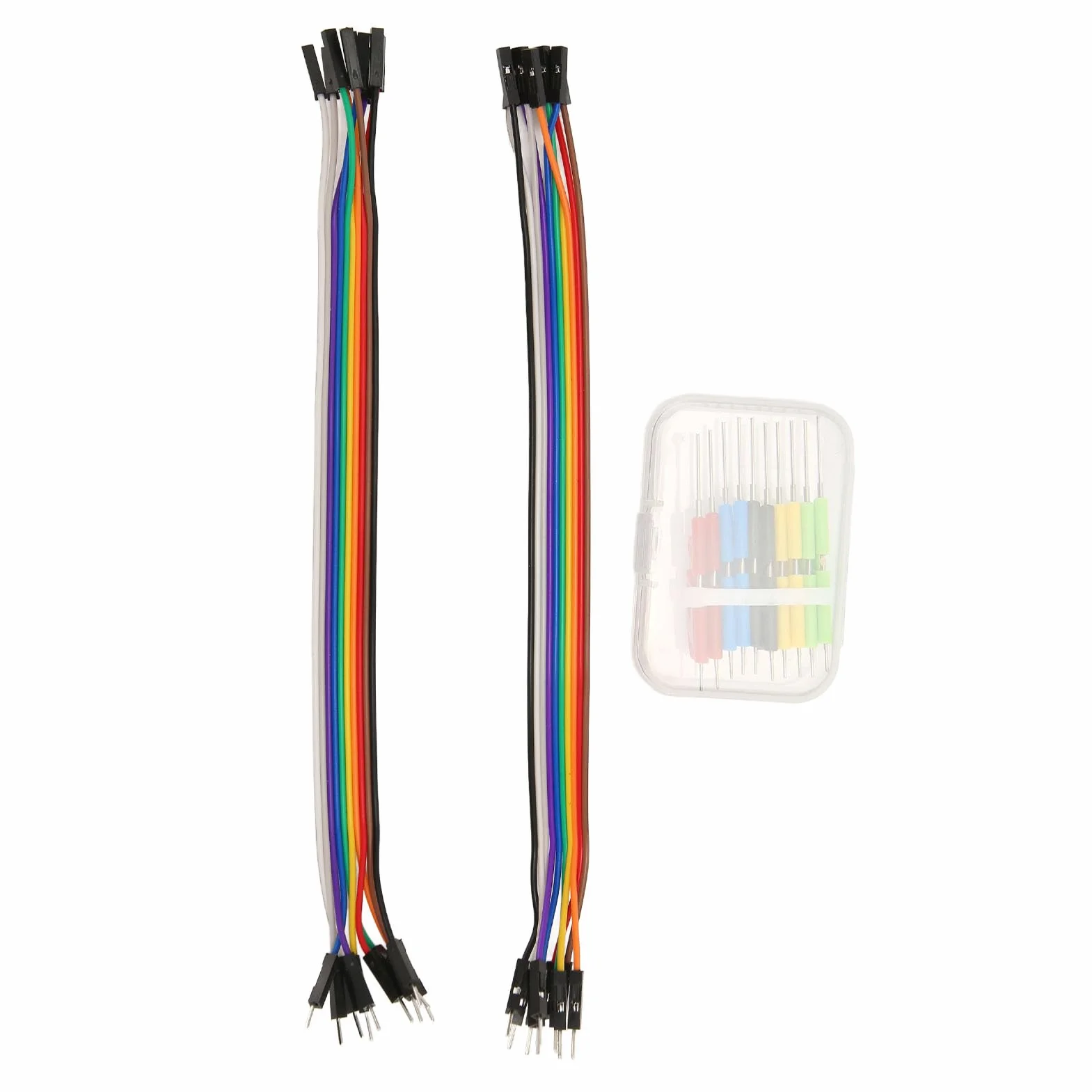 Klips Testowy do Układów Scalonych IC SOIC TSSOP TSOP SSOP MSOP PLCC QFP TQFP LQFP SMD SDK08