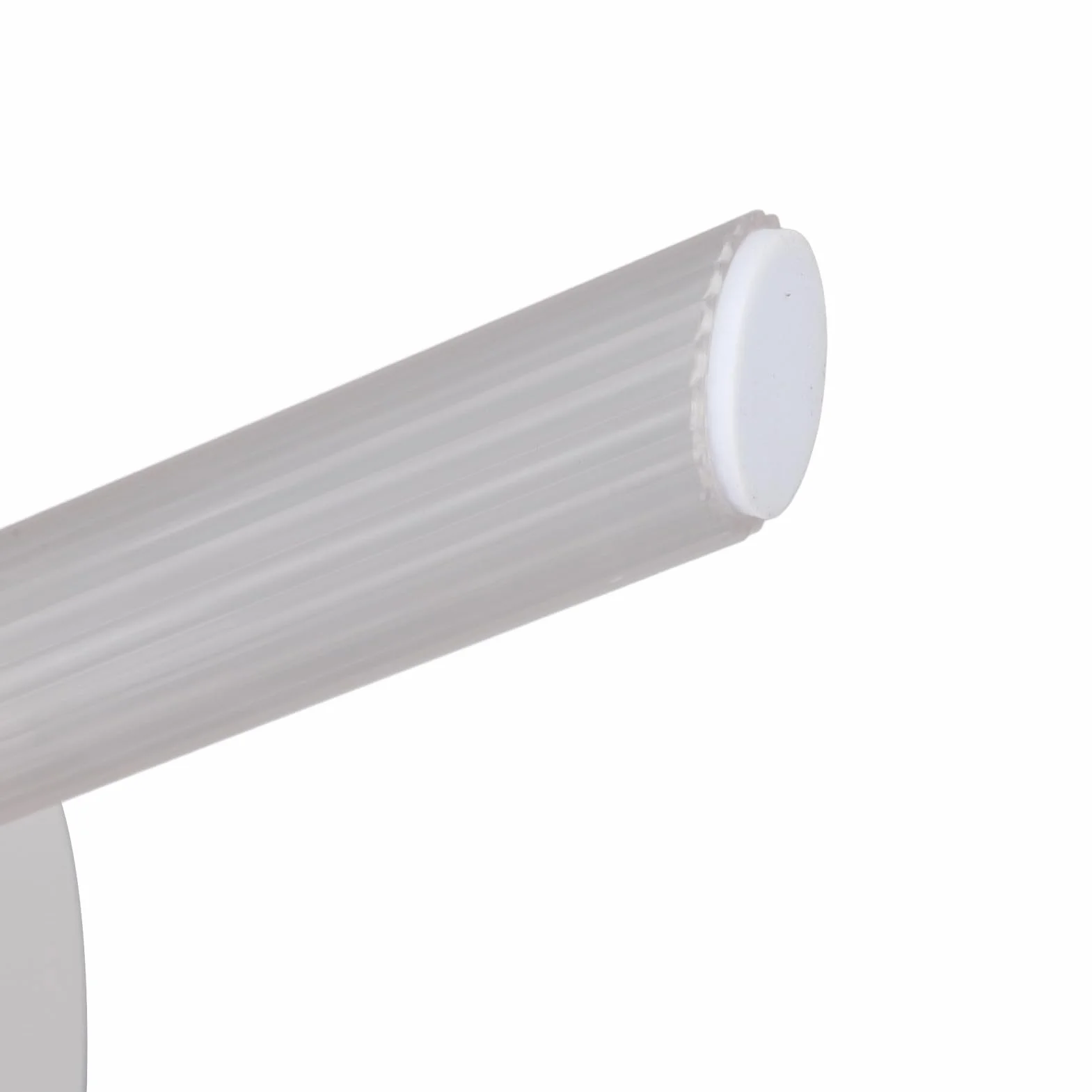 Podniesiony stojak na miskę dla psa, plastikowy antypoślizgowy pojedynczy podwyższony stojak na miskę na karmę dla psa Ergonomiczna miska ochronna dla zwierząt domowych