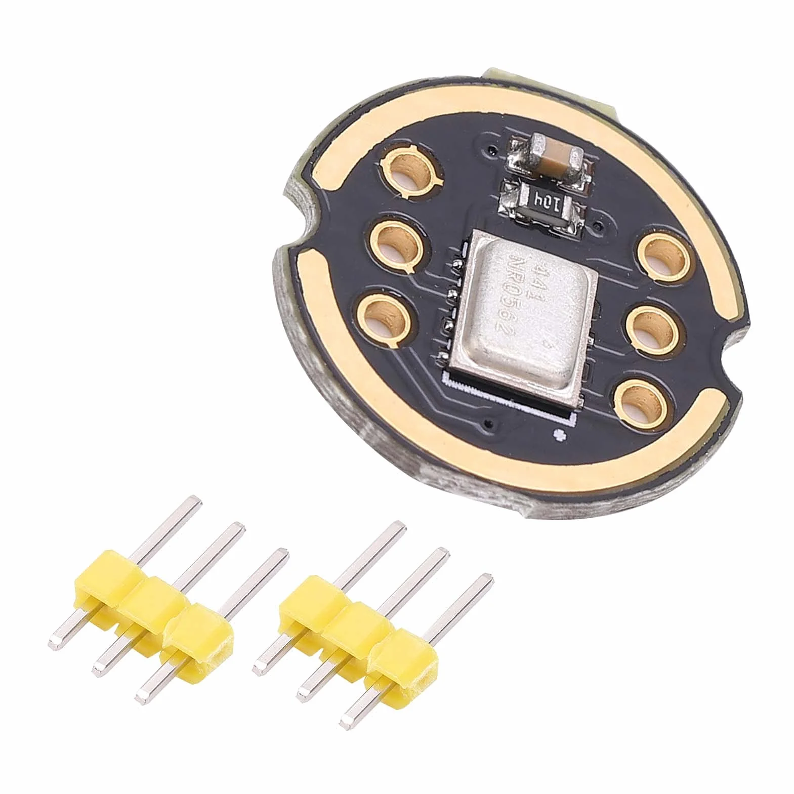 INMP441 Mikrofon MEMS 24-bitowy I2S Cyfrowy Moduł Mikrofonowy