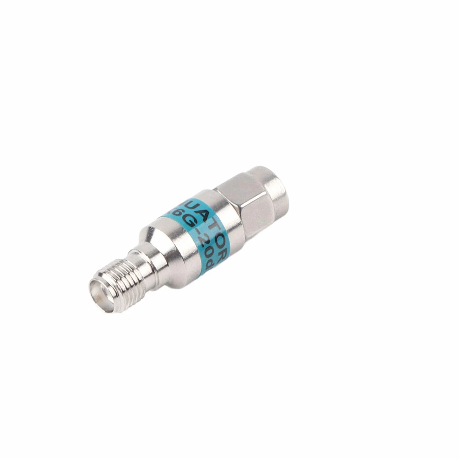 Sma Tłumik Koncentryczny 2W 6Ghz 50Ω 20dB