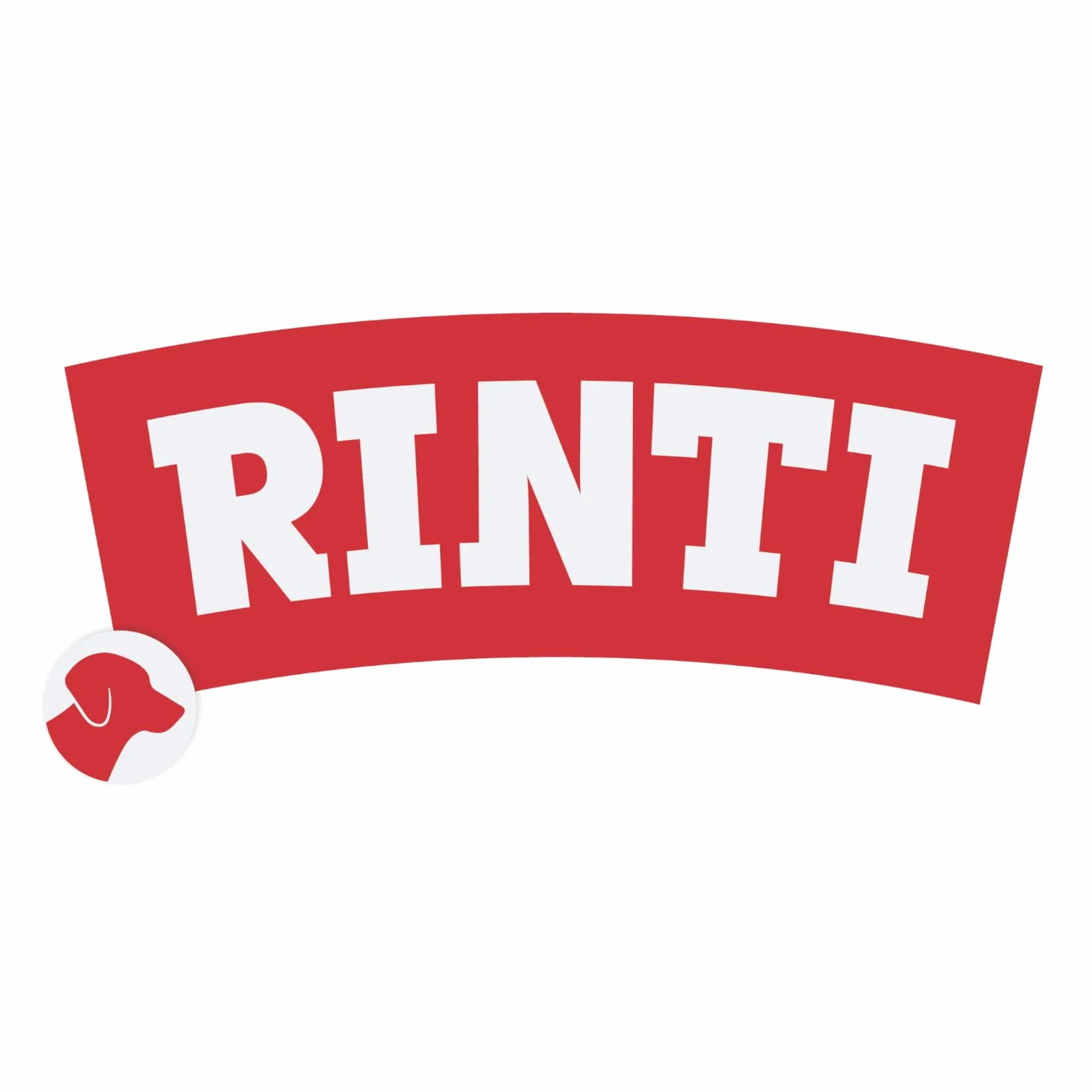 Rinti Gold Mini kurczak Pur i wołowina, 10 x 100 g, pełnoporcjowa karma dla dorosłych małych psów, wyłącznie dla wrażliwych psów w przypadku alergii, w woreczku świeżości