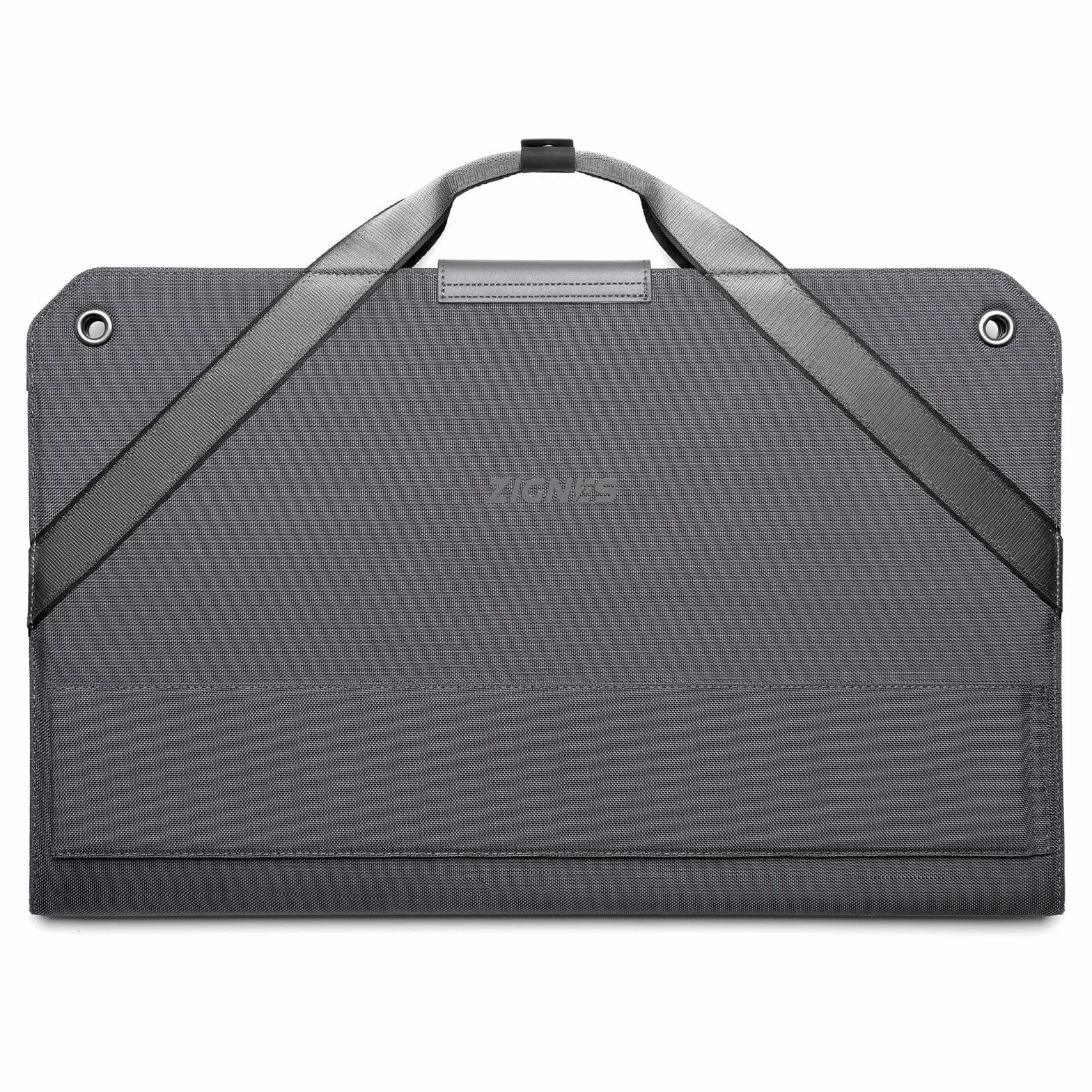Zignes Panel Słoneczny 120 W z Adapterem DJI Power MPPT i Kablem SDC 12V/24V