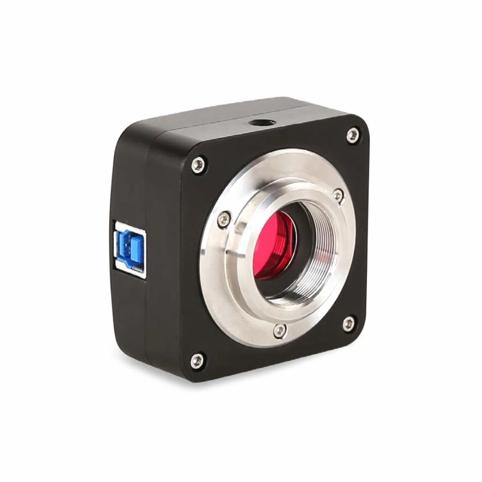 C3 USB3.0 5mp Imx335 Sensor C Mount Cyfrowa kamera wideo z mikroskopem do mikroskopu trinokularnego