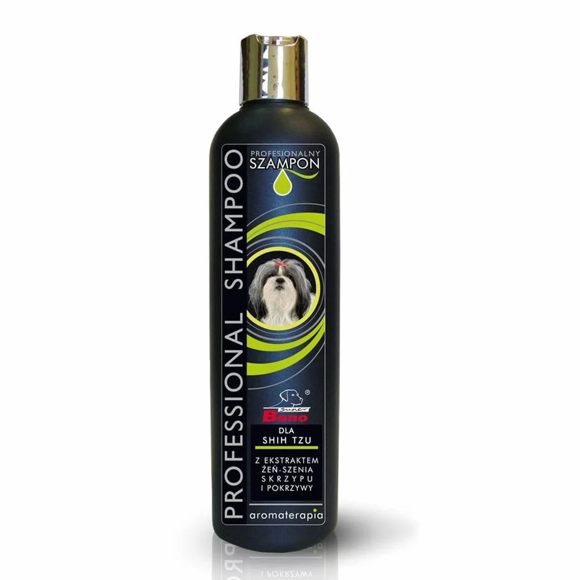 Szampon dla zwierząt domowych Shih-Tzu 250 ml