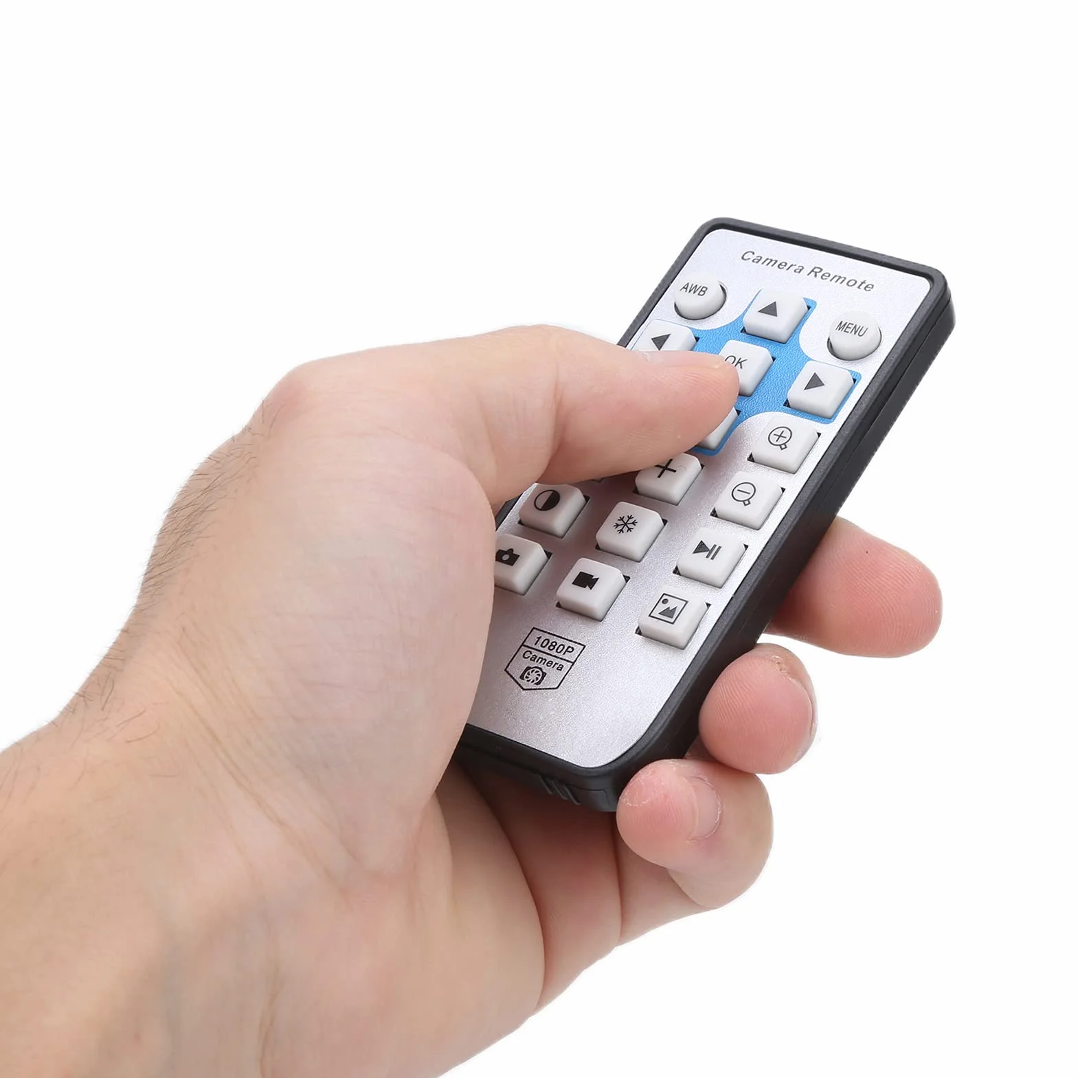 Kamera mikroskopowa C-Mount USB HDMI 4K 180x 110-240V
