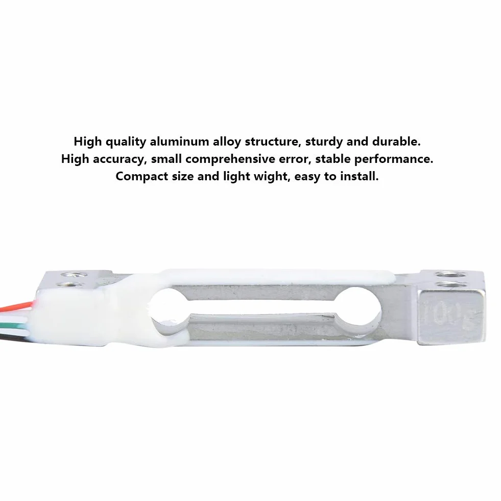 Load Sensor,0-100g Weighting Weighting Sensor,Load Sensor Sensor High Electronic Load Cell for Electronic Load Cell Scale