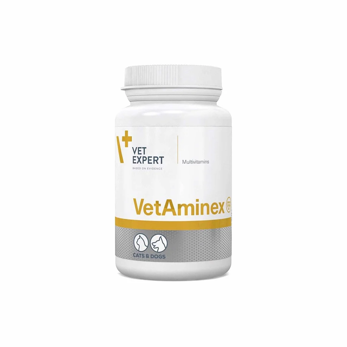 VET EXPERT VETAMINEX - preparat witaminowo-mineralny dla psów i kotów