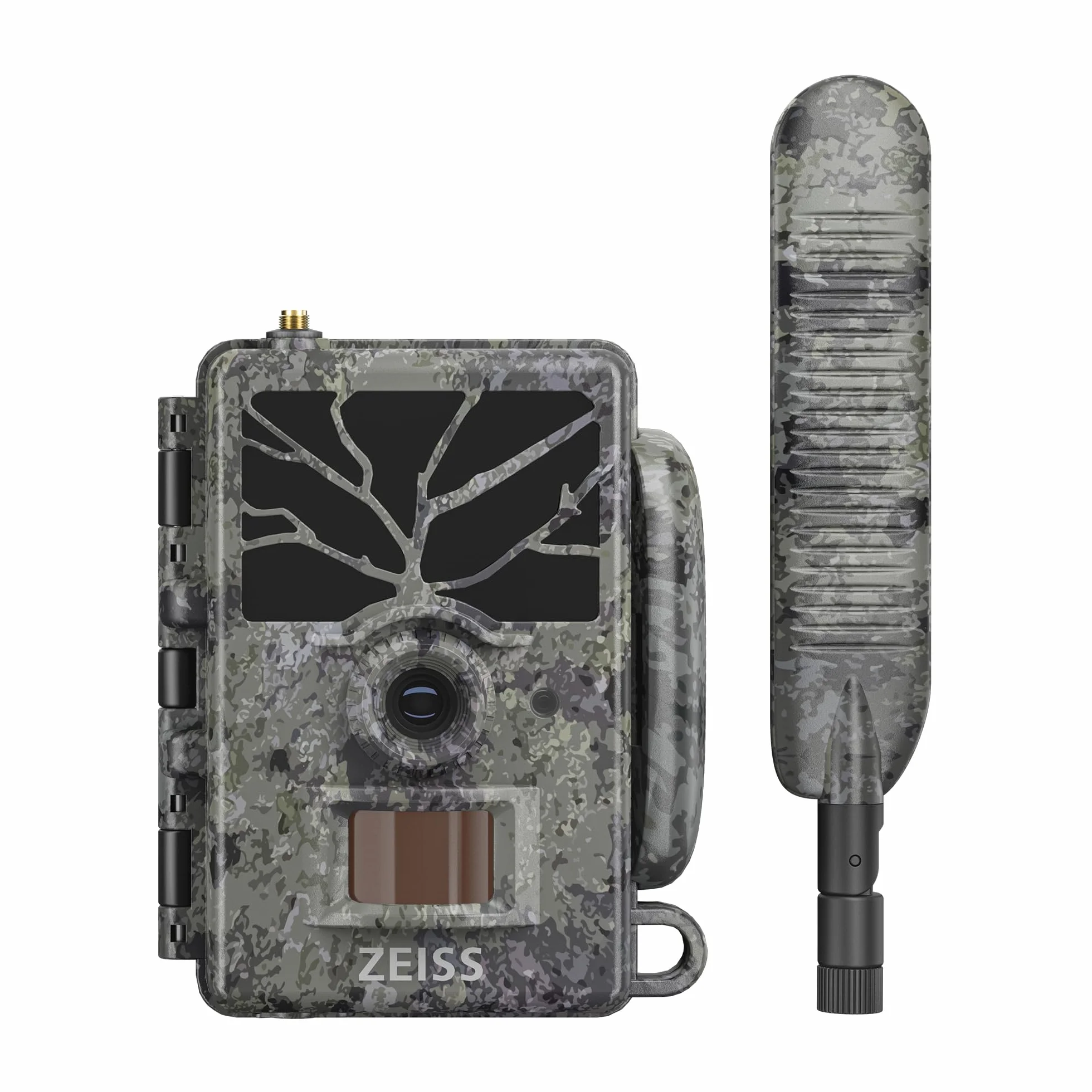 ZEISS Piège photo Secacam 1