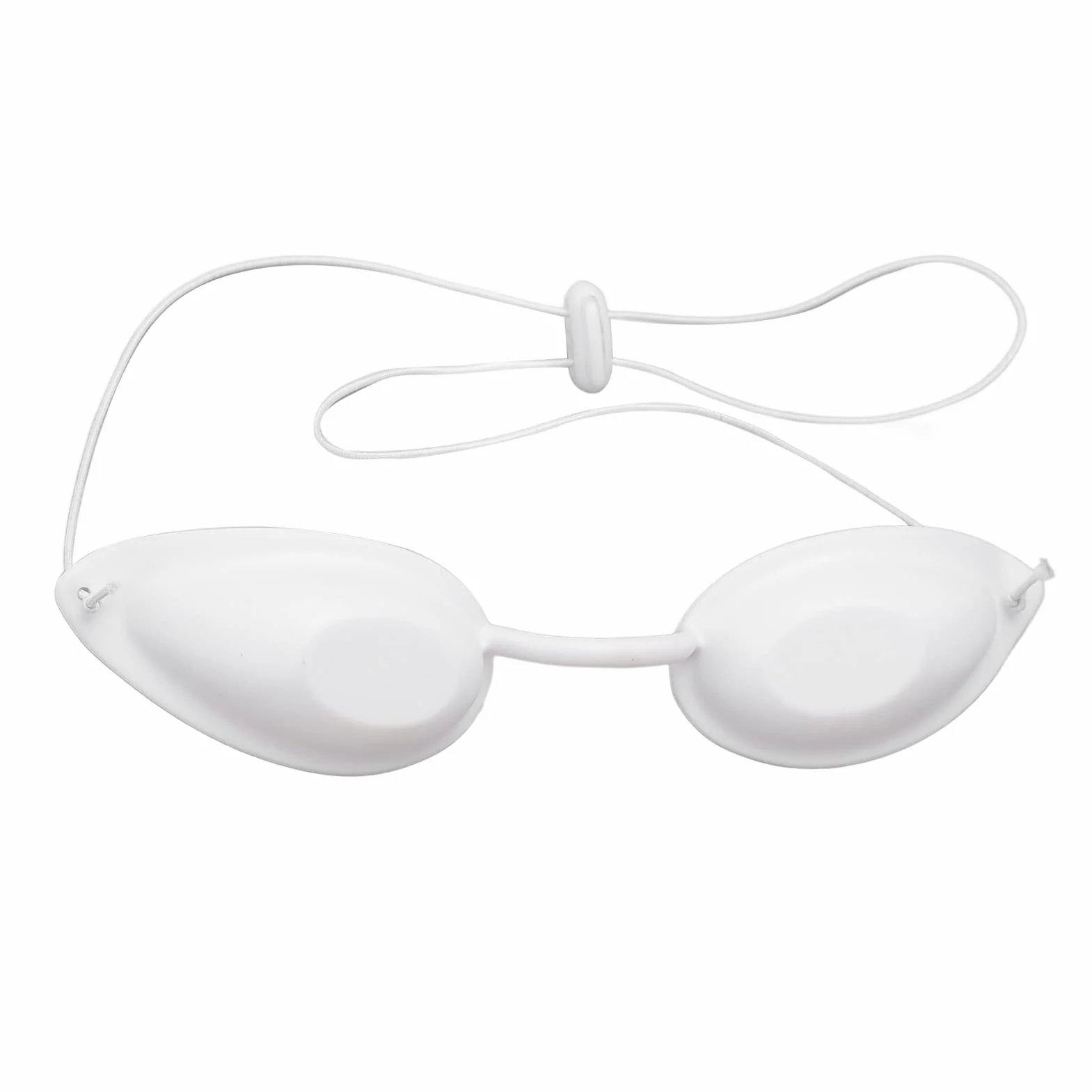Regulowane Okulary Ochronne TPU Laser Ochrona Oczu IPL