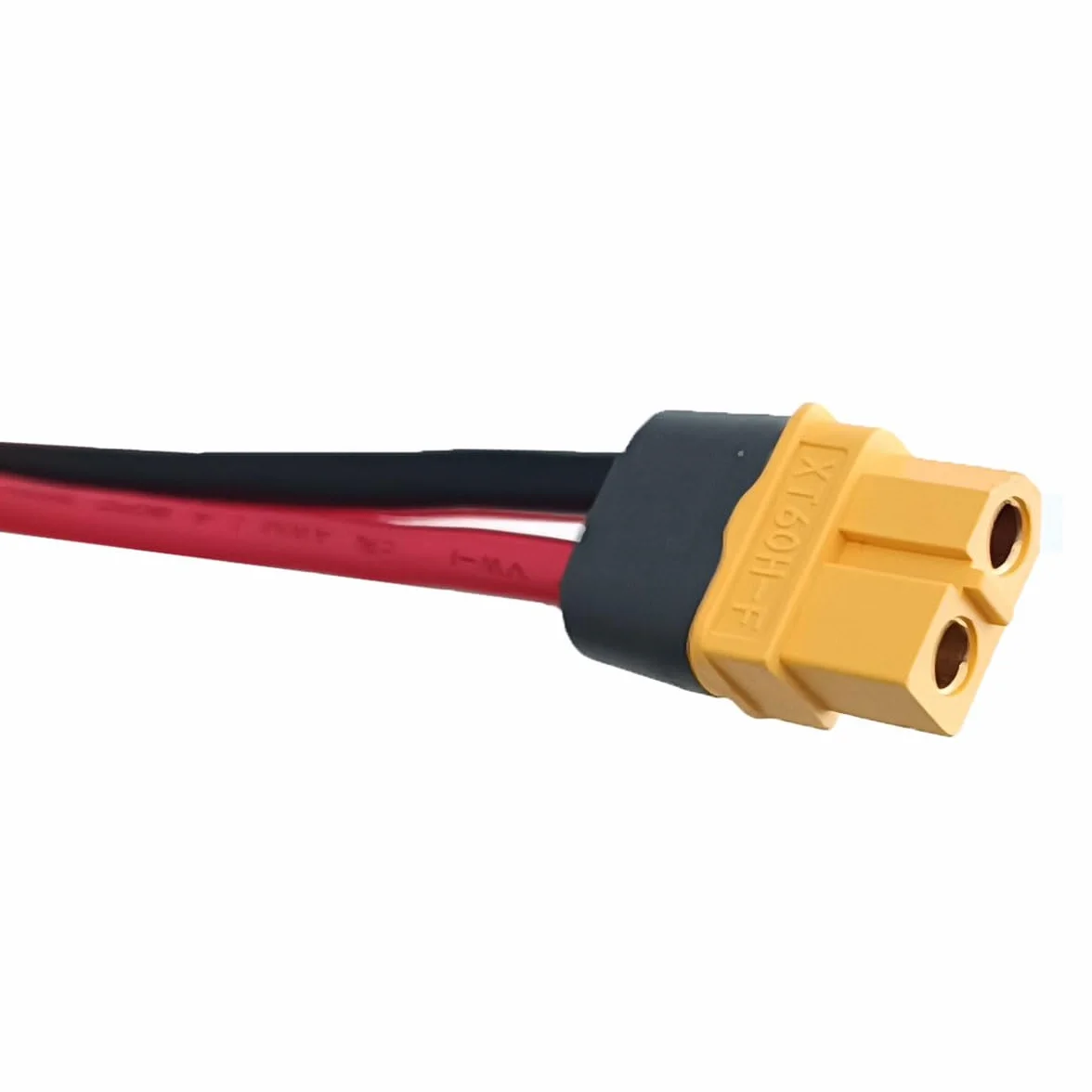 Adapter do paneli słonecznych XT60, kabel słoneczny 12AWG, kabel do paneli słonecznych kompatybilny z Ecoflow River Delta Series, Bluetti Przenośna stacja elektroenergetyczna, panel