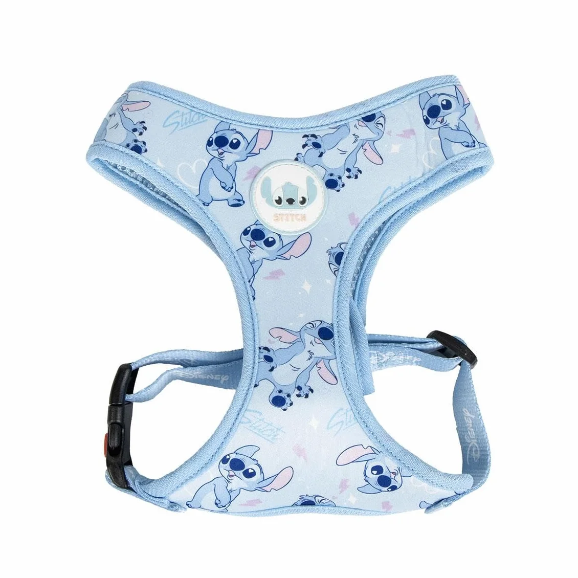 Szelki dla psa S-M Stitch Design