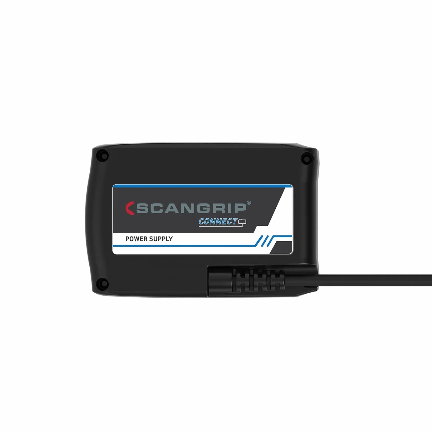Zasilacz do lamp warsztatowych CONNECTOR POWER SUPPLY Scangrip