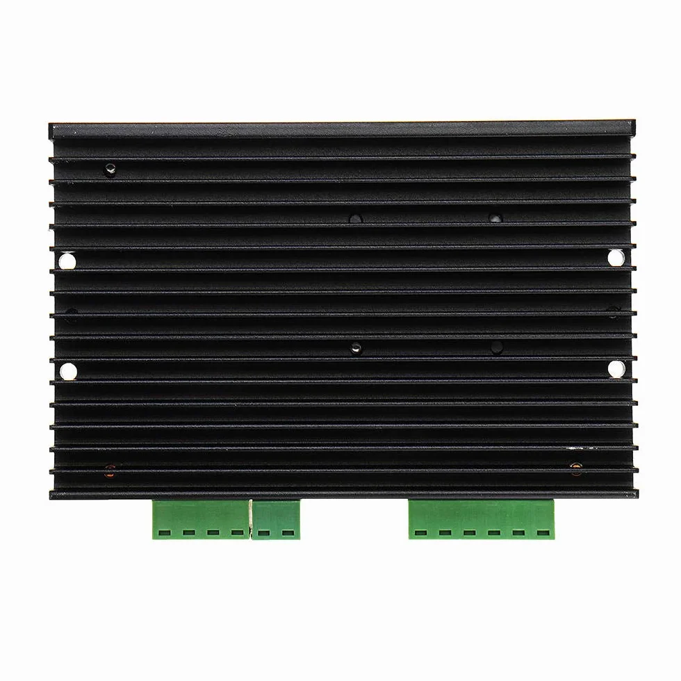 DollaTek 5,6 A DC 24-50V 57/86 2-fazowy sterownik krokowy DM556 Sterownik silnika krokowego