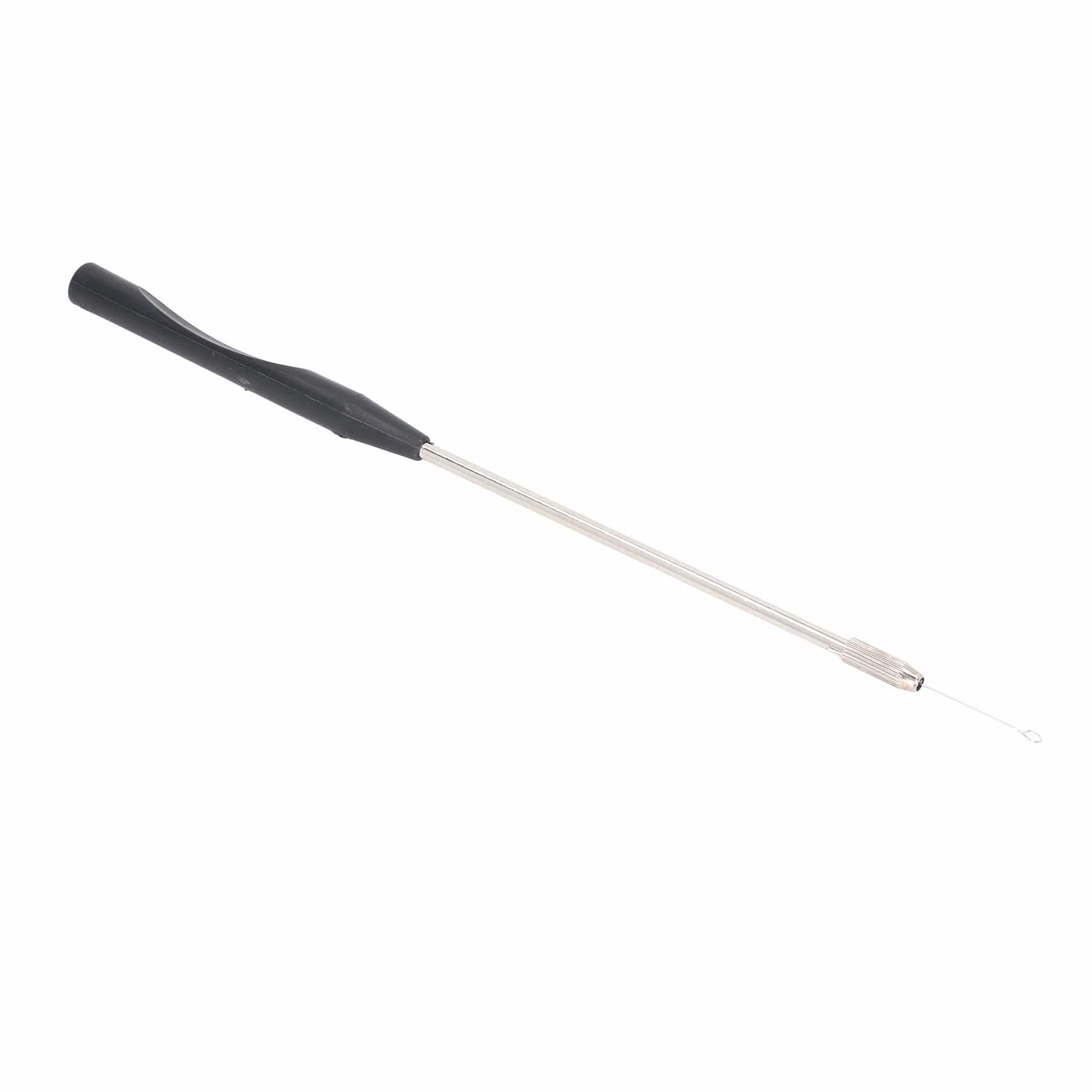 Vikye Chrome Chrome Light Inoculation Rod -W Laboratorium Zestaw Pętli Wielokrotnego Użytku, Pręty Inokulacyjne Miedzi 21 Cm, 90 Pierścieni, Czyste i Higieniczne