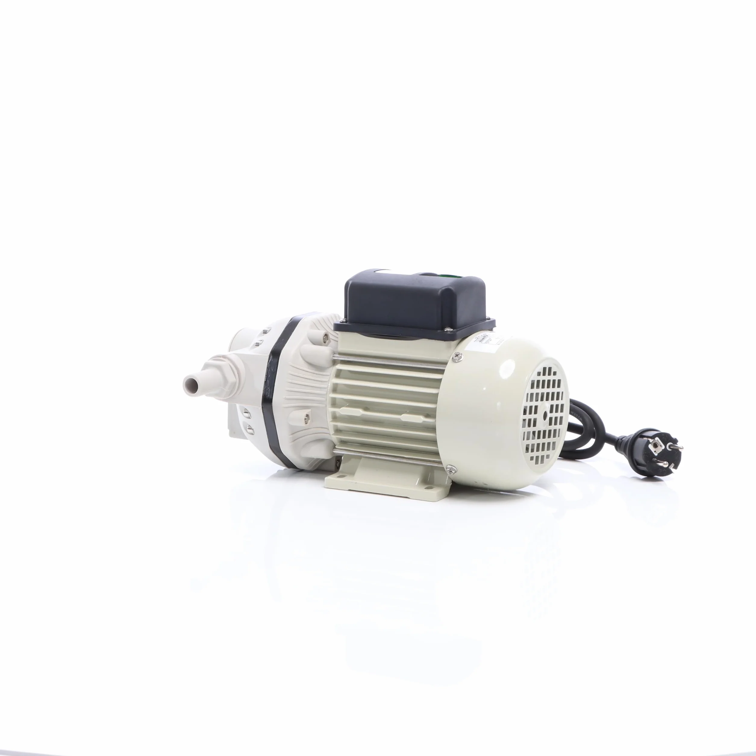 Pompa mocznika Wiltec 230 V 400 W 40 l/min, samozasysająca pompa zasilająca do mocznika AUS32, pompa membranowa do tankowania