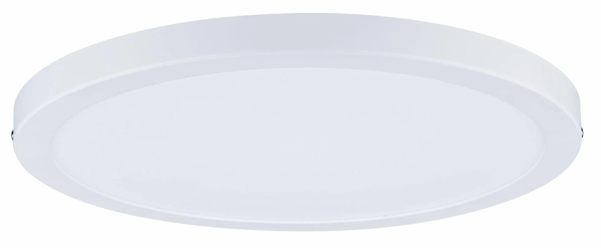 Paulmann 70869 Panel do mont.pow. LED Atria okr. opr.sufit. 22W św. 2700 K ciepłobiałe panel LED biały mat.ściem.do montażu na ścianie albo suficie