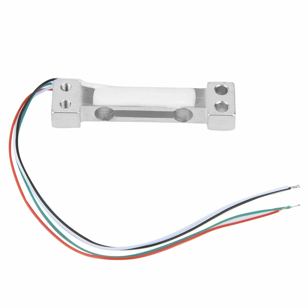 Load Sensor,0-100g Weighting Weighting Sensor,Load Sensor Sensor High Electronic Load Cell for Electronic Load Cell Scale