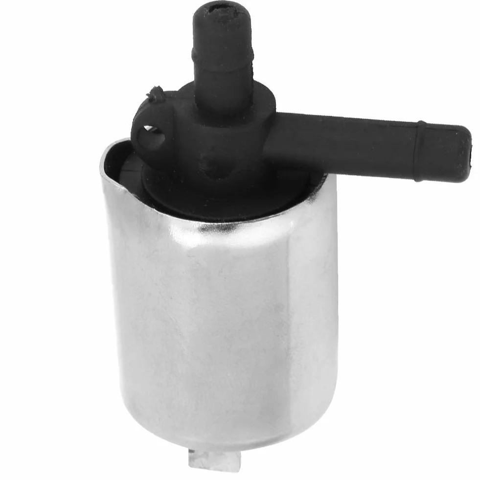 Valve Solenoid Value 6 mm DC 12 V mały nylon tworzywo sztuczne zawór magnetyczny do wody, gazu, powietrza, N/C normalnie zamknięty zawór magnetyczny ,0-0,4 MPA, 0-80 °C