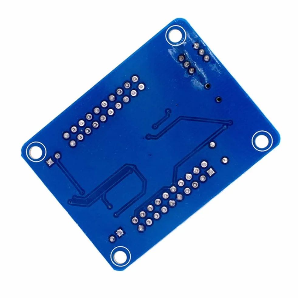 ISTOVO EZ-USB FX2LP CY7C68013A Moduł Analizatora USB Stanów Logicznych