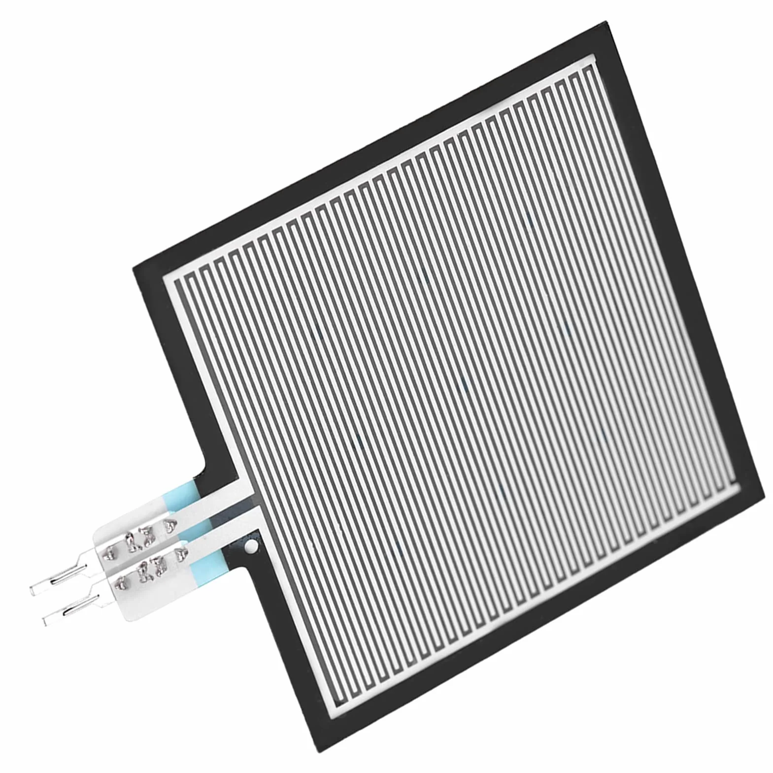 RP-S40-ST Wysoka Dokładność Cienkowarstwowy Czujnik Siły, Wysokiej Klasy Inteligentny Czujnik Nacisku Siedziska, Zakres Indukcji Ciśnienia 20g-10kg